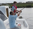 Broads Hire Boat Federation